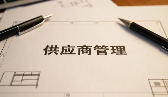 商品采购服务中产品问题的识别与处理策略
